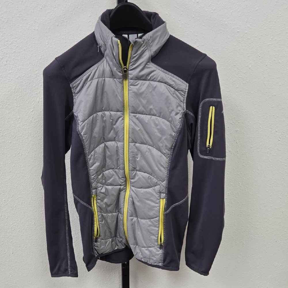 Eddie Bauer Women's Black Jacket
